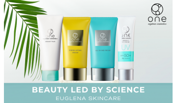 Euglena Skincare